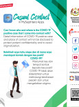 FAQ Casual Contact in MySejahtera Apps (6)
